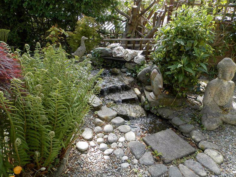 Water Feature
