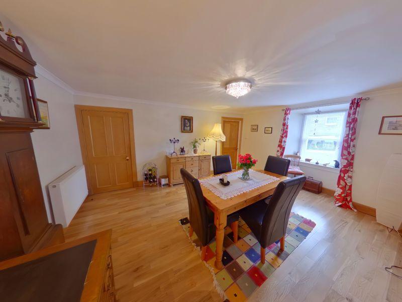Barrock Street, Thurso 2 bed semidetached house £130,000