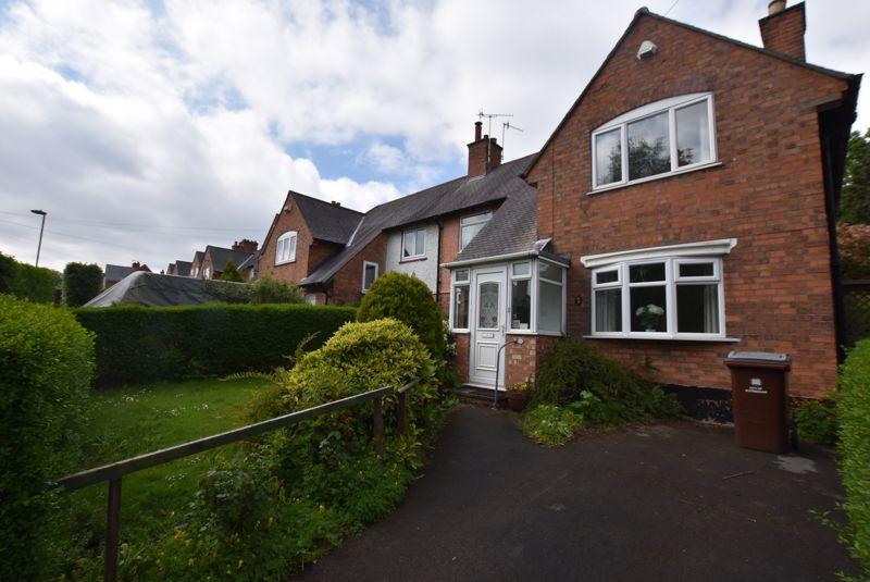 Edwinstowe Drive, Nottingham 4 bed house £210,000