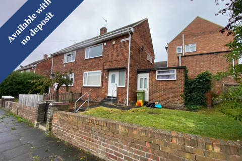 undefined, Tuscan Road, Thorney Close, Sunderland, SR3