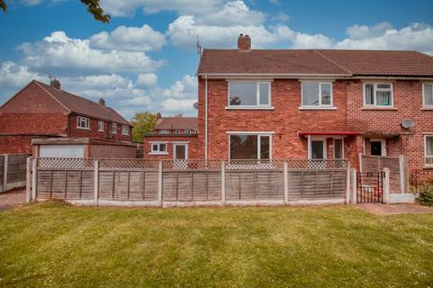 3 bedroom semi-detached house to rent - Elm Grove, Scunthorpe
