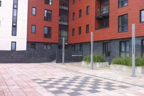 1 bedroom apartment for sale - Plaza Boulevard, Liverpool
