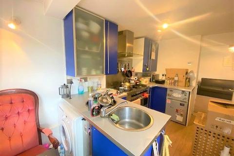 1 bedroom flat to rent, St. George, Bristol BS5