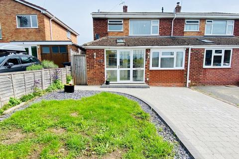 9 Jackson Close, Hampton Magna, Warwick, CV35 8SZ