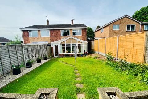 9 Jackson Close, Hampton Magna, Warwick, CV35 8SZ