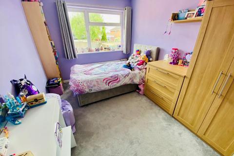9 Jackson Close, Hampton Magna, Warwick, CV35 8SZ