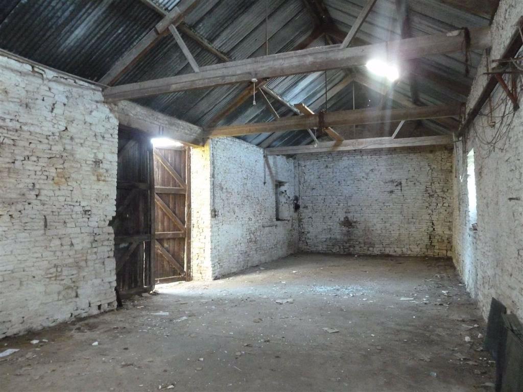 The Barn
