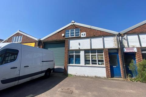 Warehouse to rent, 12 Concorde Road, Norwich, Norfolk