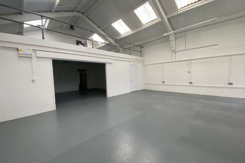 Warehouse to rent, 12 Concorde Road, Norwich, Norfolk