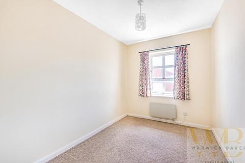 Flat 15, St Nicholas Place Emerald Quay, Shoreham-by-sea, BN43 5JR