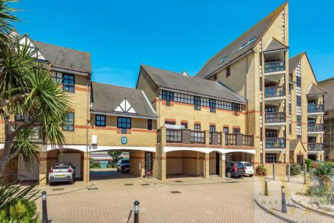 Flat 15, St Nicholas Place Emerald Quay, Shoreham-by-sea, BN43 5JR