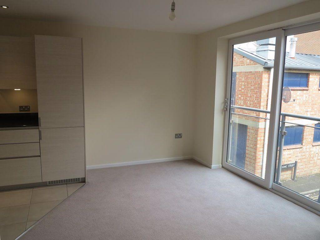Jericho Street 1 bed flat £1,240 pcm (£286 pw)
