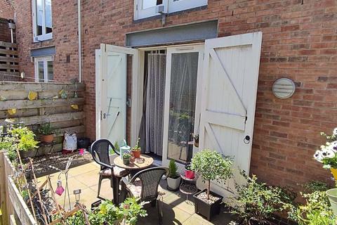 Flat 5, Sansome Court, 22 Sansome Place, Worcester, WR1 1UA