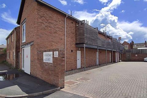 Flat 5, Sansome Court, 22 Sansome Place, Worcester, WR1 1UA