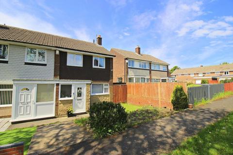 34 Tamerton Drive, Birtley, Chester Le Street, DH3 2LX