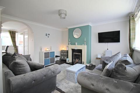 34 Tamerton Drive, Birtley, Chester Le Street, DH3 2LX