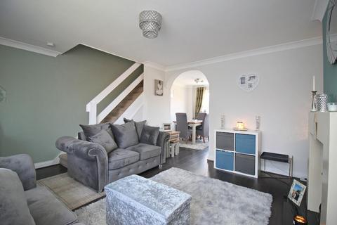 34 Tamerton Drive, Birtley, Chester Le Street, DH3 2LX