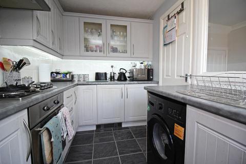 34 Tamerton Drive, Birtley, Chester Le Street, DH3 2LX