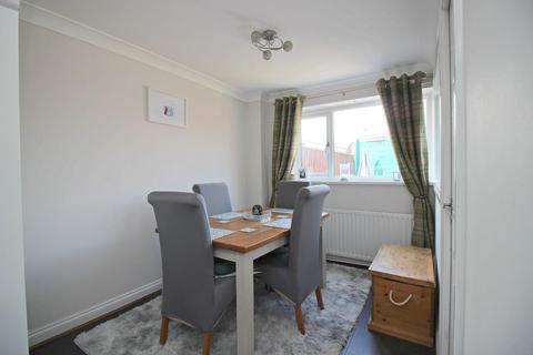 34 Tamerton Drive, Birtley, Chester Le Street, DH3 2LX