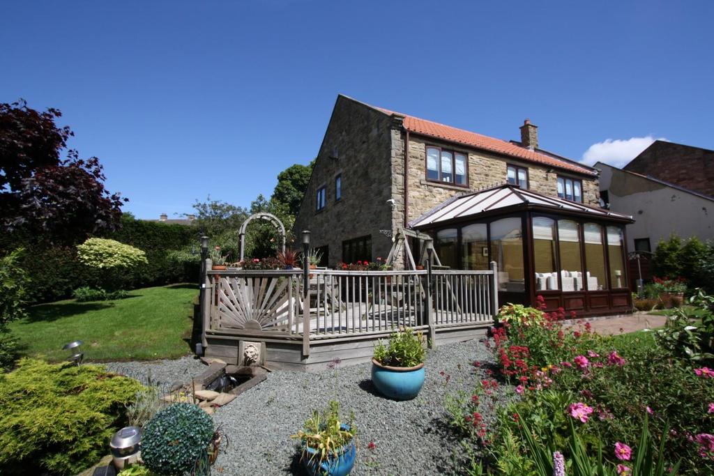 The Orchard, Heighington Village 5 bed detached house £475,000