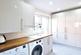 Utility and Walk-In-Pantry