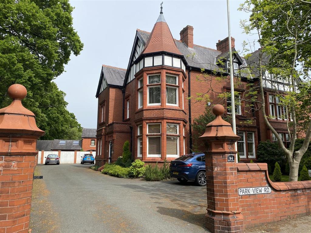 Park View Road, Lytham Semi detached house £850,000