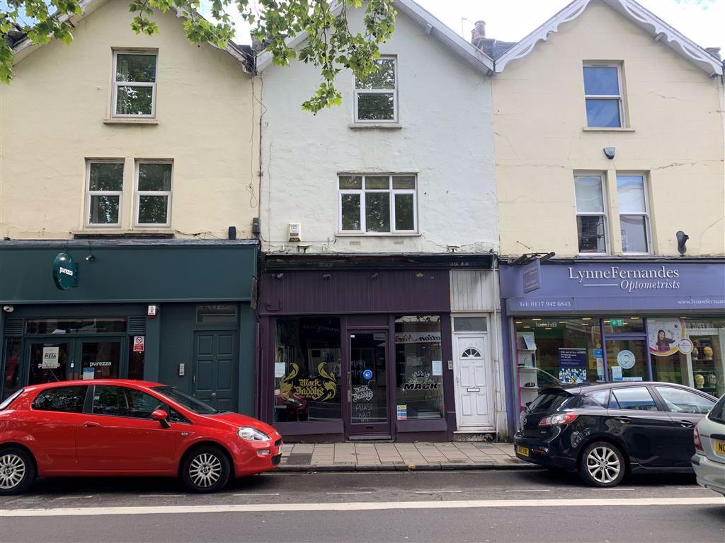 Gloucester Road, Bristol Shop to rent £1,333 pcm £