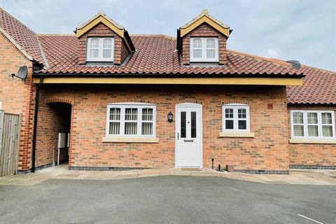 3, Croft Cottages Easthorpe, Southwell, NG25 0HZ