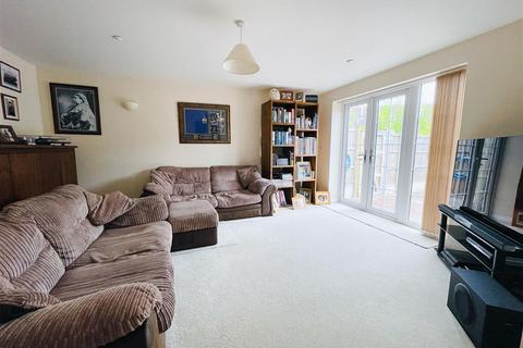 3, Croft Cottages Easthorpe, Southwell, NG25 0HZ