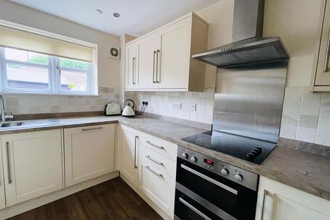 3, Croft Cottages Easthorpe, Southwell, NG25 0HZ