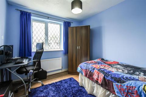 9 Heron Close, Blackburn, BB1 8NU