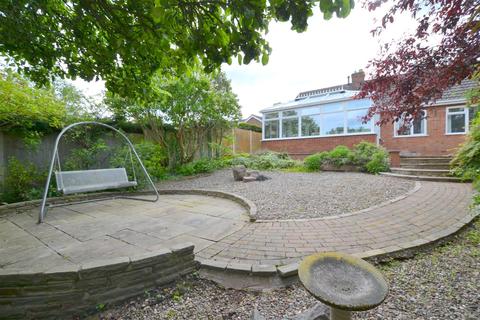 18 Borrowdale Road, Malvern, WR14 2DS