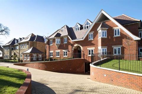 3 bedroom flat for sale - Cockfosters Road, Hadley Wood, Hertfordshire