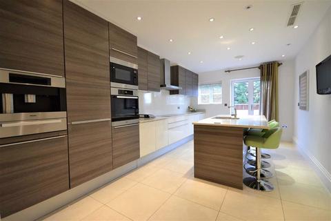 3 bedroom flat for sale - Cockfosters Road, Hadley Wood, Hertfordshire