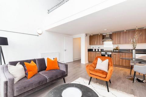 1 bedroom apartment to rent - E8