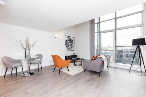 1 bedroom apartment to rent, E8