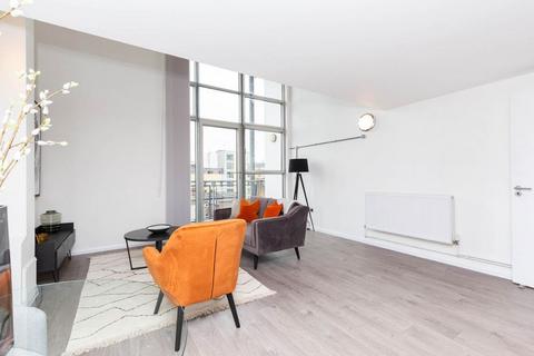1 bedroom apartment to rent, E8