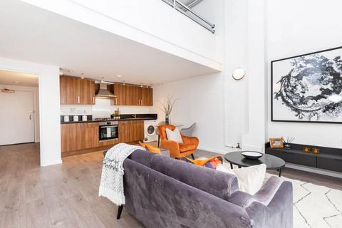 1 bedroom apartment to rent, E8