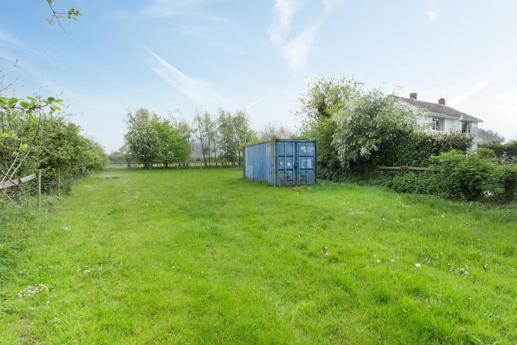 Westmarsh, Canterbury Land £165,000
