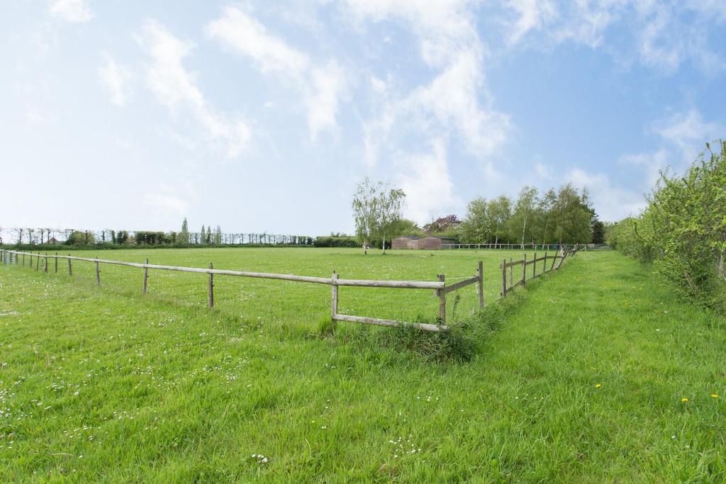 Westmarsh, Canterbury Land £165,000