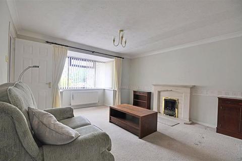 6 Broadfield Gardens, Great Meadow, Worcester, WR4 0DP