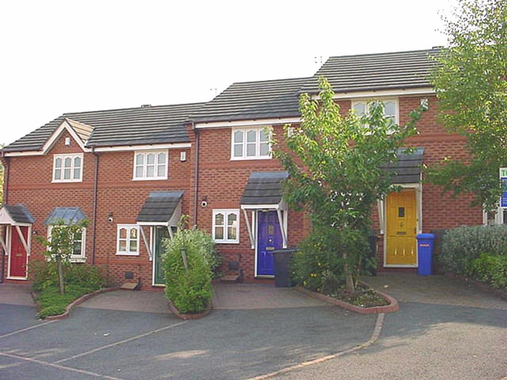 The Anchorage, Lymm 2 bed mews £795 pcm (£183 pw)