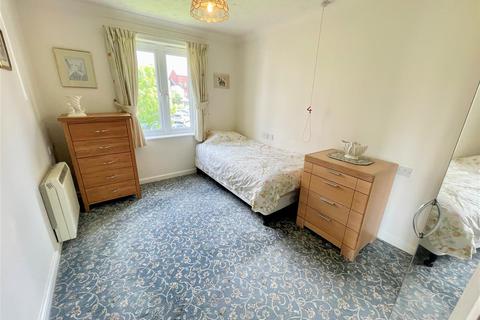 2 bedroom retirement property for sale - Morgan Court, St Helens Road, Swansea