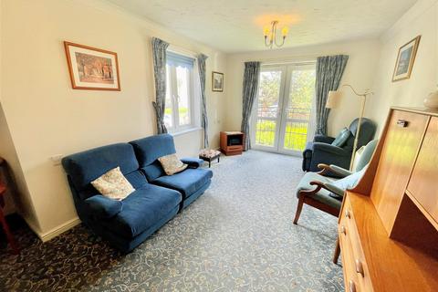 2 bedroom retirement property for sale, Morgan Court, St Helens Road, Swansea