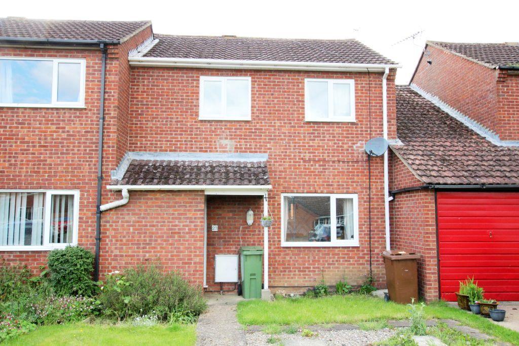 Hardwick Bank Road, Northway, Tewkesbury 3 bed terraced house £215,000