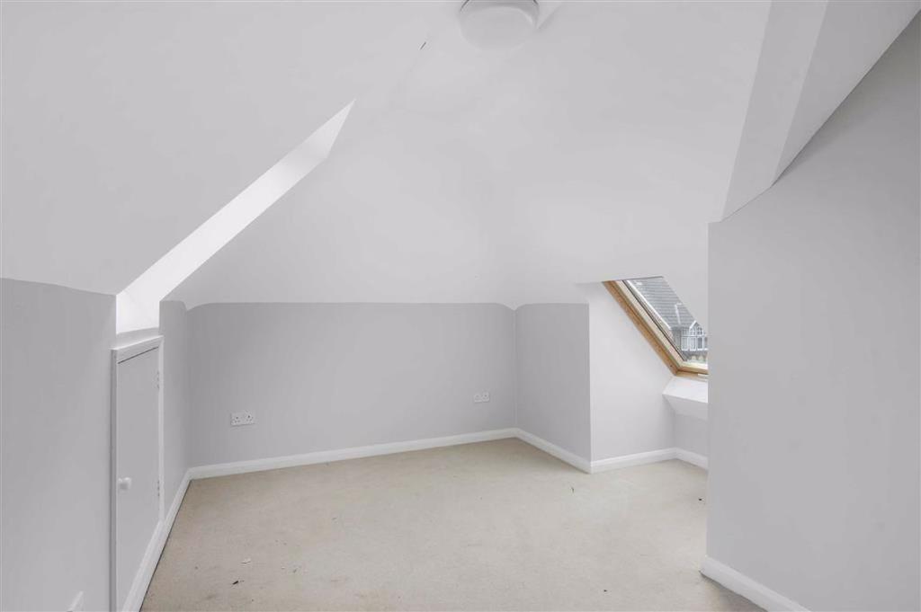 Bedroom FIVE / Loft Room