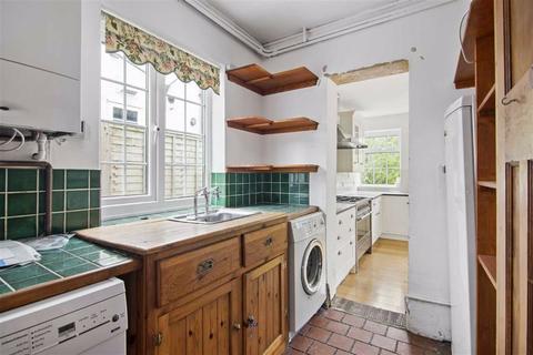 17 Brampton Road, St Albans, AL1 4PP