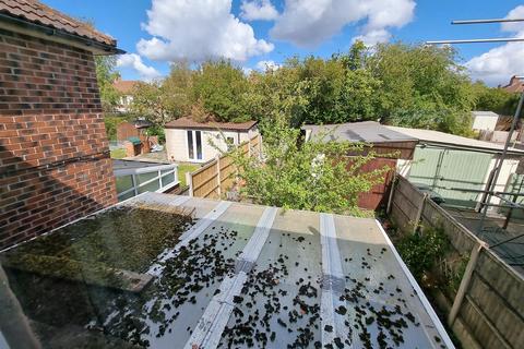 15 Grange Road, Blidworth, Mansfield, NG21 0RN