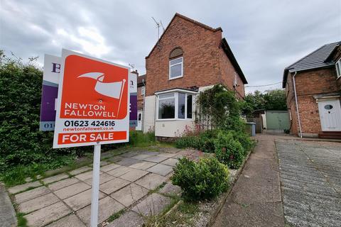 15 Grange Road, Blidworth, Mansfield, NG21 0RN