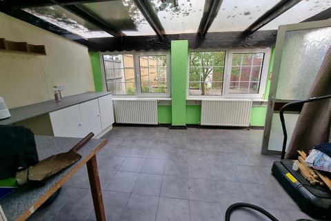 15 Grange Road, Blidworth, Mansfield, NG21 0RN